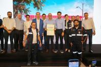 Estado apresenta pacote de projetos estratégicos em fórum de gestores públicos