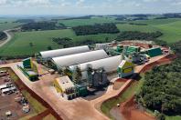 Nova indústria da Cooperativa Tradição em Pato Branco vai processar 3 mil toneladas de soja por dia