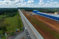 Estado assina contrato para estudos e anteprojeto de implantação do BRT Norte-Sul Metropolitano