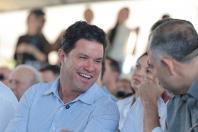 Com ampliação do aeroporto, governador anuncia pacote de R$ 190 milhões para Guarapuava