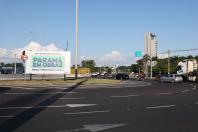 Com aporte de R$ 50 milhões, Ratinho Junior inaugura novo Trevo do Catuaí, em Maringá