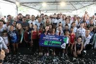 Ratinho Junior anuncia R$ 33 milhões para reforma do Autódromo Internacional de Londrina