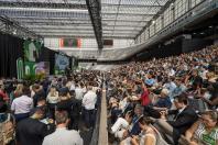 Paraná promove soluções de tecnologia e inovação durante o Smart City Expo Curitiba 2026