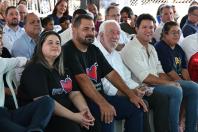 Cinco unidades entregues: Darci Piana inaugura nova Apae de Nossa Senhora das Graças