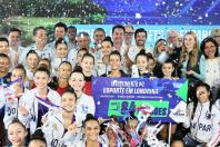 Ratinho Junior anuncia R$ 33 milhões para reforma do Autódromo Internacional de Londrina