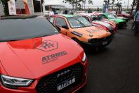 Ratinho Junior anuncia R$ 33 milhões para reforma do Autódromo Internacional de Londrina