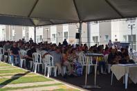 Casa Fácil Paraná: Estado investe em novo residencial com 128 apartamentos em Cascavel