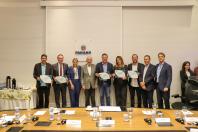 Novo índice reconhece desempenho de cidades do Paraná em projetos financiados