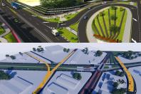 Com apoio do Estado, trinário da Marechal e trincheira do Jardim Botânico avançam em Curitiba