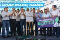 Com R$ 21 milhões do Estado, Rodoviária de Cascavel é reinaugurada após maior reforma da história