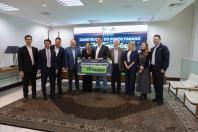 Juranda terá 1º Ponto Paraná, estrutura de apoio a viajantes baseada em modelo japonês