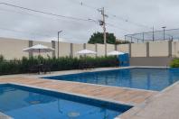 Em Londrina, 88 apartamentos de novo residencial são entregues com apoio do Estado