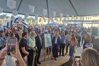 Com R$ 4,7 milhões do Casa Fácil Paraná, Cohapar entrega 256 apartamentos em Maringá