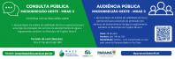 Consulta e audiência pública debatem viabilidade dos serviços de saneamento em Tupãssi