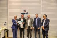 Novo índice reconhece desempenho de cidades do Paraná em projetos financiados