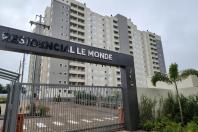 Com aporte do Estado, 156 novos apartamentos são entregues a famílias de Londrina