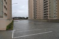 Com recursos do Estado, 208 famílias recebem apartamentos em residencial em Curitiba