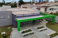 SUS mais forte: Ratinho Junior inaugura Pronto Atendimento Municipal de Astorga