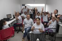 Com dez unidades em obras, Estado investe em prédios para as Apaes no Interior