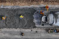 Ligação entre Mandirituba e São José dos Pinhais supera 65% de execução