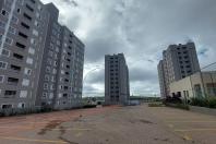 Em Londrina, 88 apartamentos de novo residencial são entregues com apoio do Estado