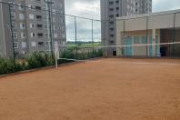 Em Londrina, 88 apartamentos de novo residencial são entregues com apoio do Estado
