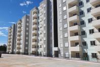 Com R$ 4,7 milhões do Casa Fácil Paraná, Cohapar entrega 256 apartamentos em Maringá
