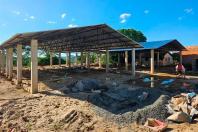 Com dez unidades em obras, Estado investe em prédios para as Apaes no Interior