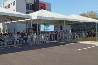 Estado investe R$ 4,4 milhões e facilita acesso à moradia a famílias de Ponta Grossa