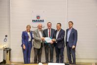 Novo índice reconhece desempenho de cidades do Paraná em projetos financiados