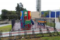Com recursos do Estado, 208 famílias recebem apartamentos em residencial em Curitiba