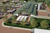 Juranda terá 1º Ponto Paraná, estrutura de apoio a viajantes baseada em modelo japonês