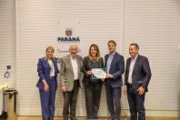Novo índice reconhece desempenho de cidades do Paraná em projetos financiados