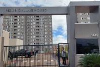 Em Londrina, 88 apartamentos de novo residencial são entregues com apoio do Estado