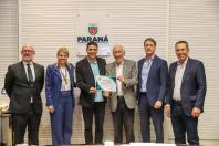 Novo índice reconhece desempenho de cidades do Paraná em projetos financiados