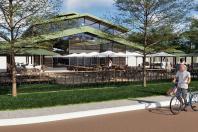 Juranda terá 1º Ponto Paraná, estrutura de apoio a viajantes baseada em modelo japonês