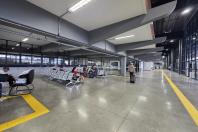 Com R$ 21 milhões do Estado, Rodoviária de Cascavel é reinaugurada após maior reforma da história