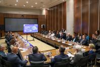 Novo índice reconhece desempenho de cidades do Paraná em projetos financiados