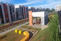 240 famílias de Londrina conquistam imóvel próprio com subsídio do Governo do Estado