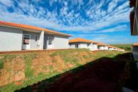 Aporte estadual de R$ 2,4 milhões garante entrega de 120 casas em Campo Mourão
