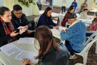 47 famílias de Figueira recebem moradias construídas com recursos do Estado
