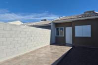 Cohapar entrega residencial em Sarandi com todas as moradias subsidiadas pelo Casa Fácil