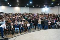 Governador autoriza 964 moradias e R$ 242 milhões em investimentos para Cascavel