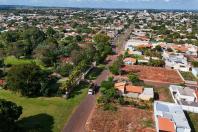 Governador libera R$ 35 milhões para obras urbanas, estradas rurais e maquinários em Altônia
