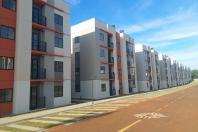 240 famílias de Londrina conquistam imóvel próprio com subsídio do Governo do Estado