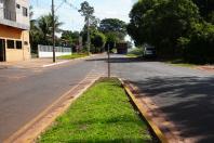 Governador libera R$ 35 milhões para obras urbanas, estradas rurais e maquinários em Altônia
