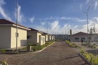 Com piscina e aluguel acessível, 9º Condomínio do Idoso recebe moradores em Cascavel