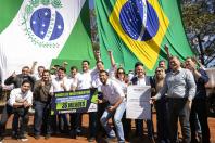 Governador libera R$ 26,4 milhões de novos investimentos para Francisco Alves