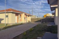 Com piscina e aluguel acessível, 9º Condomínio do Idoso recebe moradores em Cascavel