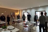 Estado e BID negociam novos investimentos para o programa Casa Fácil Paraná